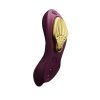 Zalo Aya Wearable Massager Velvet Purple - wibrator (fioletowy) Zalo Aya Wearable Massager Velvet Purple - wibrator (fioletowy)
